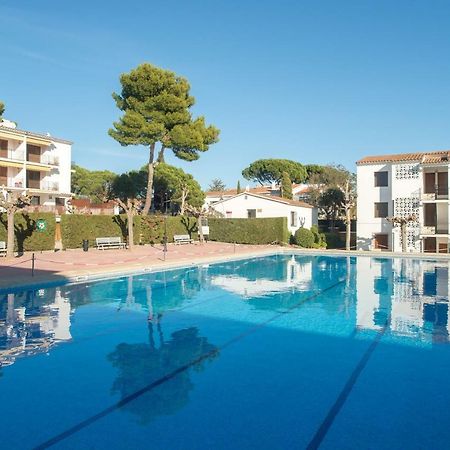 Appartement M-1 Calella De Palafrugell 4 Pax Extérieur photo